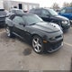 2G1FK3DJ5F9298481 2015 Chevrolet Camaro 2Ss auction photo thumbnail 1