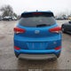 KM8J3CA2XHU446878 2017 Hyundai Tucson Night auction photo thumbnail 16