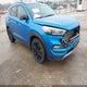 KM8J3CA2XHU446878 2017 Hyundai Tucson Night auction photo thumbnail 1