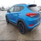 KM8J3CA2XHU446878 2017 Hyundai Tucson Night auction photo thumbnail 3