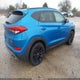 KM8J3CA2XHU446878 2017 Hyundai Tucson Night auction photo thumbnail 4