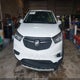 KL4CJESM7NB554116 2022 Buick Encore Awd Preferred auction photo thumbnail 11