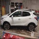 KL4CJESM7NB554116 2022 Buick Encore Awd Preferred auction photo thumbnail 13