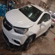 KL4CJESM7NB554116 2022 Buick Encore Awd Preferred auction photo thumbnail 2