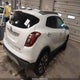 KL4CJESM7NB554116 2022 Buick Encore Awd Preferred auction photo thumbnail 4