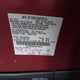 1FAHP2H85FG174625 2015 Ford Taurus Sel auction photo thumbnail 9