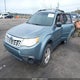 JF2SHBBC7BH769024 2011 Subaru Forester 2.5X auction photo thumbnail 2