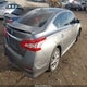 3N1AB7AP9FY280845 2015 Nissan Sentra Sr auction photo thumbnail 4