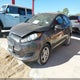 3FADP4BJ3HM115314 2017 Ford Fiesta Se auction photo thumbnail 2