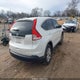 5J6RM3H5XEL045184 2014 Honda Cr-V Ex auction photo thumbnail 4