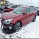 4S3BNAC65J3007803 2018 Subaru Legacy 2.5I Premium auction photo thumbnail 2