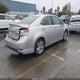 JTHBB1BA0A2028027 2010 Lexus Hs 250H auction photo thumbnail 4