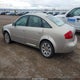 WAUZL54B9YN001652 2000 Audi A6 4.2 Quattro auction photo thumbnail 3