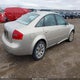 WAUZL54B9YN001652 2000 Audi A6 4.2 Quattro auction photo thumbnail 4