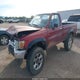 JT4RN01P9M0011802 1991 Toyota Pickup 1/2 Ton Sht Wheelbase Dlx auction photo thumbnail 2