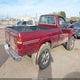 JT4RN01P9M0011802 1991 Toyota Pickup 1/2 Ton Sht Wheelbase Dlx auction photo thumbnail 4