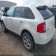 2FMDK3JC0BBB54534 2011 Ford Edge Sel auction photo thumbnail 3