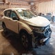 5J6RW2H24LA002365 2020 Honda Cr-V Awd Lx auction photo thumbnail 1