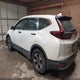 5J6RW2H24LA002365 2020 Honda Cr-V Awd Lx auction photo thumbnail 3