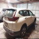 5J6RW2H24LA002365 2020 Honda Cr-V Awd Lx auction photo thumbnail 4