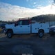 1GB1WLE7XNF287463 2022 Chevrolet Silverado 2500Hd 2Wd Long Bed Wt auction photo thumbnail 14