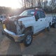 1GB1WLE7XNF287463 2022 Chevrolet Silverado 2500Hd 2Wd Long Bed Wt auction photo thumbnail 2