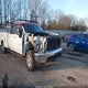 1GB1WLE7XNF287463 2022 Chevrolet Silverado 2500Hd 2Wd Long Bed Wt auction photo thumbnail 6