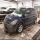 5N1BV28U07N135467 2007 Nissan Quest 3.5 Se auction photo thumbnail 2