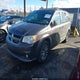 2C4RDGCG3ER257731 2014 Dodge Grand Caravan Sxt 30Th Anniversary auction photo thumbnail 2