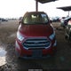 MAJ6S3GL5LC370665 2020 Ford Ecosport Se auction photo thumbnail 12