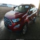 MAJ6S3GL5LC370665 2020 Ford Ecosport Se auction photo thumbnail 2