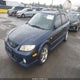 JM1BJ245631105745 2003 Mazda Protege5 auction photo thumbnail 2