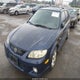 JM1BJ245631105745 2003 Mazda Protege5 auction photo thumbnail 6
