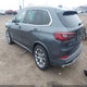 5UXCR6C00M9F52036 2021 BMW X5 xDrive40I auction photo thumbnail 3