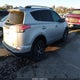 2T3NFREV4HW372199 2017 Toyota Rav4 Se auction photo thumbnail 4