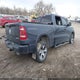 1C6SRFRT2MN791582 2021 Ram 1500 Laramie 4X4 6'4 Box auction photo thumbnail 4