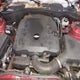2G1FD1E34F9210728 2015 Chevrolet Camaro 1Lt auction photo thumbnail 10
