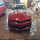 2G1FD1E34F9210728 2015 Chevrolet Camaro 1Lt auction photo thumbnail 13