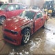 2G1FD1E34F9210728 2015 Chevrolet Camaro 1Lt auction photo thumbnail 2
