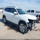 1V2JR2CA3NC528047 2022 Volkswagen Atlas 3.6L V6 Se W/Technology auction photo thumbnail 1