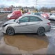 KMHLM4AG2MU066337 2021 Hyundai Elantra Sel auction photo thumbnail 14