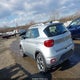 KMHRC8A3XNU133141 2022 Hyundai Venue Sel auction photo thumbnail 3