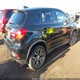 JA4AR3AU4KU027575 2019 Mitsubishi Outlander Sport 2.0 Se auction photo thumbnail 4