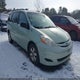 5TDZK23C48S140189 2008 Toyota Sienna Le auction photo thumbnail 1