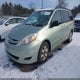 5TDZK23C48S140189 2008 Toyota Sienna Le auction photo thumbnail 2