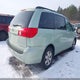 5TDZK23C48S140189 2008 Toyota Sienna Le auction photo thumbnail 4