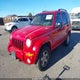 1J4GL58K93W725830 2003 Jeep Liberty Limited Edition auction photo thumbnail 2