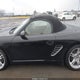 WP0CA29855U711644 2005 Porsche Boxster auction photo thumbnail 14