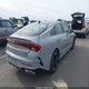 5XXG64J23NG156589 2022 Kia K5 Gt-Line auction photo thumbnail 4