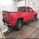 1GCVKREC5JZ163408 2018 Chevrolet Silverado 1500 1Lt auction photo thumbnail 4